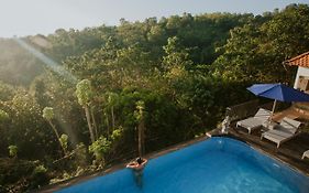 Abasan Hill Hotel And Spa